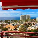 Daire Olimpia Sunset Costa Adeje