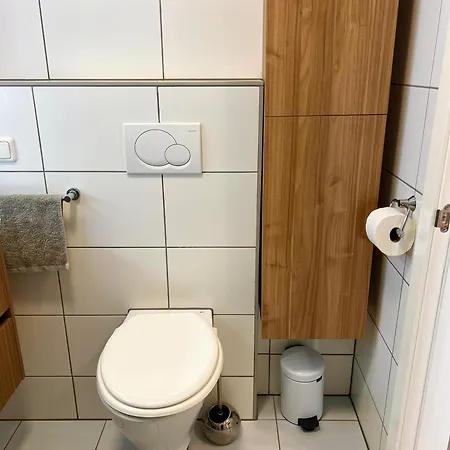 Olimpia Sunset Daire