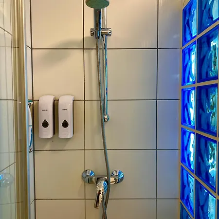 Olimpia Sunset Apartamento *