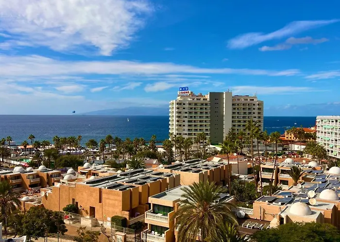 Olimpia Sunset * Costa Adeje