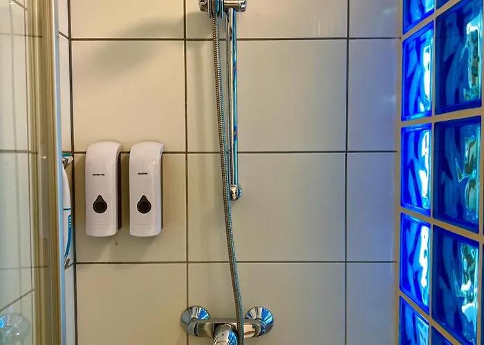 Olimpia Sunset Daire *