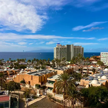 Olimpia Sunset * 阿德耶