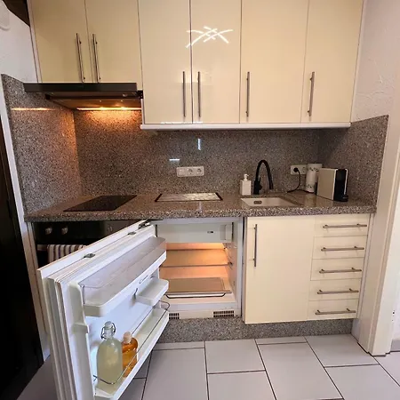 Olimpia Sunset * Costa Adeje (Tenerife)