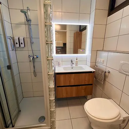 Olimpia Sunset * 阿德耶