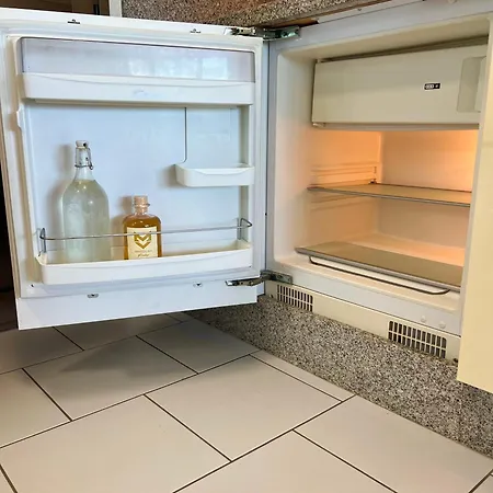 Apartment Olimpia Sunset