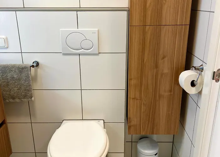 Olimpia Sunset Apartment