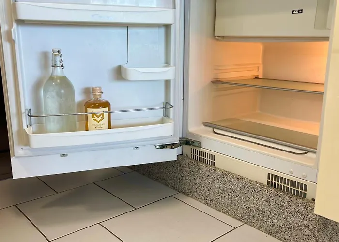 公寓 Olimpia Sunset