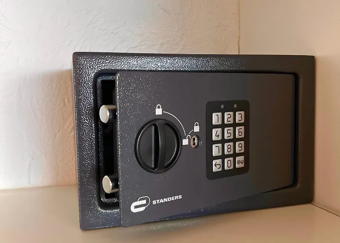 Olimpia Sunset Apartment Costa Adeje (Tenerife)