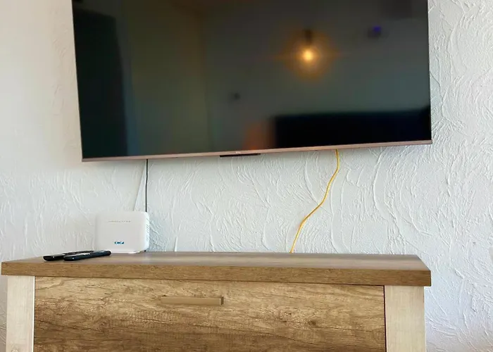 Olimpia Sunset Apartment